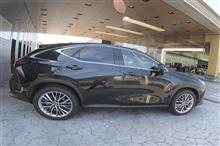 ガソリン車しか信じてない私も納得のPHV