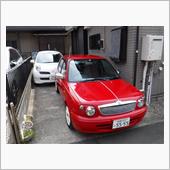 おかえり、赤マーチ