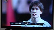 2022年J1第6節 アウェイ札幌戦