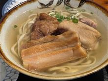 沖縄そば巡り 2022年春 沖縄そば巡り 2022年春