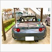初心者マーク🔰のロードスター