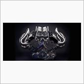 現代のDFV engine