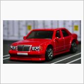 HotWheels：MERC ...