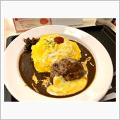 本日のお昼ごはん