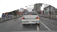 車検に出しました。