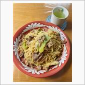 今日のお昼ご飯🙂
