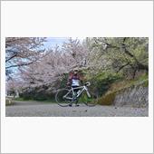 【自転車】2022お花見ライド