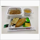 &#39;22.04.03 お昼ごはん