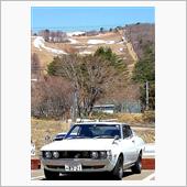 セリカ便り（泉ヶ岳・七ツ森編）