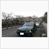 長瀞・桜の回廊ツーリング(^ ...