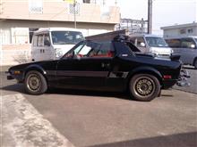 残念な旧車イベント