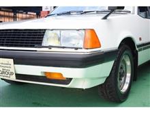 前から気になっていた車&#183;&#183;&#183;&#183;No2。