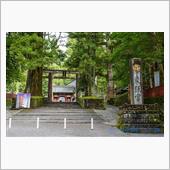 12年ぶりの東照宮は、豪華絢 ...