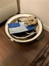 お皿のリペアw