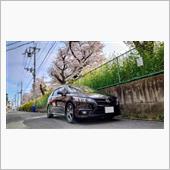 ストリーム6回目車検完了