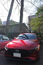 調布あたりでステッカー集め 調布あたりでステッカー集め