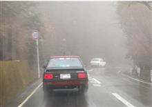Le TOUR&#39;D IZU 追っかけた