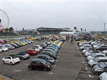 THREEHUNDRED Meething SUZUKA 2022