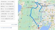 2022桜巡り
