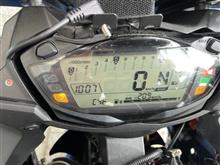 GSX-S1000F FIエラー対応備忘録