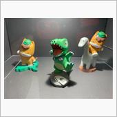 千葉→群馬🦖🍜