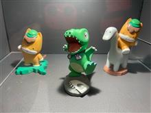千葉→群馬🦖🍜 千葉→群馬🦖🍜
