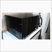 ツインバードの電子レンジ15 ...