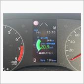 花見Driveで、燃費記録更 ...