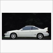 インテグラType-R　で2 ...