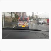 ご利益ありありカー。