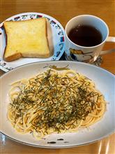 今日の夕飯🙂