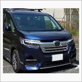 今日からステップ君は入院です