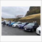 雨の始業式はオフ会のダブルヘ ...