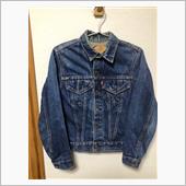 60s Levi&#39;s 708 ...