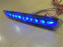 ハイマウントストップランプ ~DIY/LEDカスタム加工~ ハイマウントストップランプ ~DIY/LEDカスタム加工~