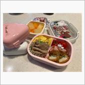 弁当作り