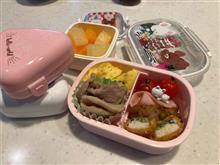 弁当作り