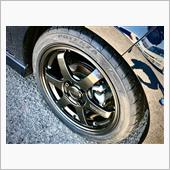 “RAYS VOLK RAC ...