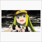 今日のアニメ