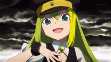 今日のアニメ