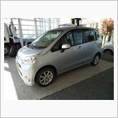 またまた車検切れ起こし