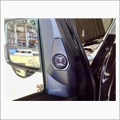 ジムニー専用スピーカー＆トゥ ...