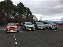 36アルトワークスのオフ会