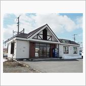 函館本線 近文駅
