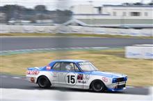 20220403 JCCA TSUKUBA MEETING F race