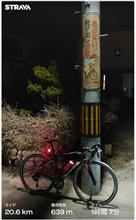 まだまだ体が出来てない・・・