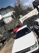 車検。