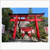 成海神社　愛知県
