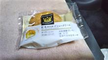 ローソンのスイーツ
