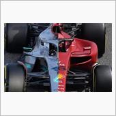 F1 2022　F1開幕2戦 ...